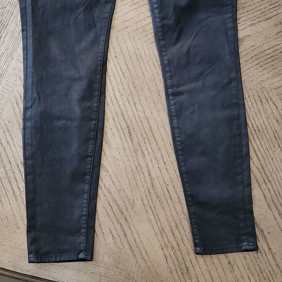 J Brand black jeans size 29 🖤 - Picture 7 of 10